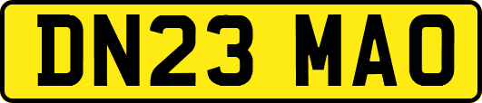 DN23MAO