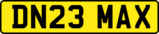 DN23MAX