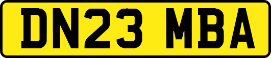 DN23MBA