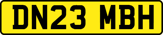 DN23MBH