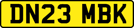 DN23MBK