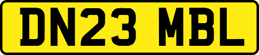 DN23MBL