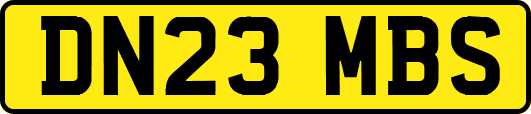 DN23MBS