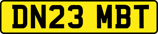 DN23MBT
