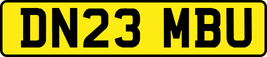 DN23MBU
