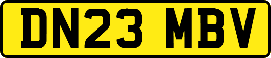 DN23MBV