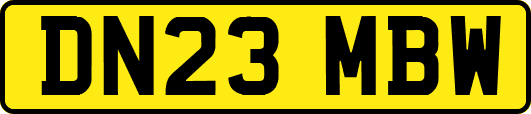 DN23MBW