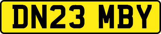 DN23MBY