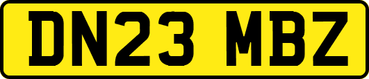 DN23MBZ