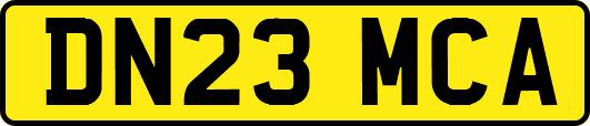 DN23MCA