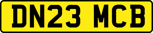 DN23MCB