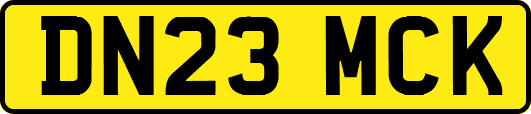 DN23MCK