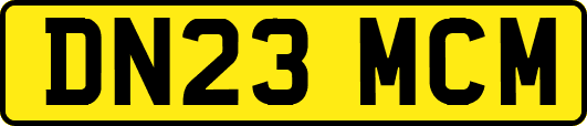 DN23MCM