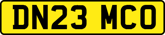 DN23MCO