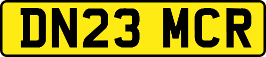 DN23MCR