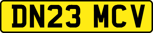 DN23MCV