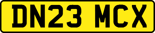 DN23MCX