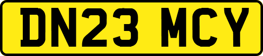 DN23MCY