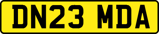 DN23MDA