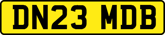 DN23MDB