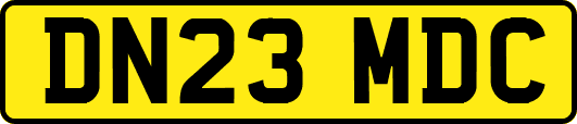 DN23MDC