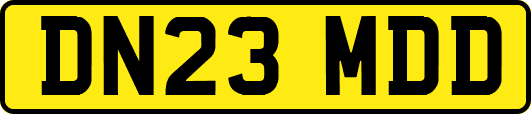 DN23MDD