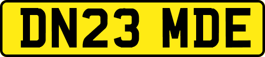 DN23MDE