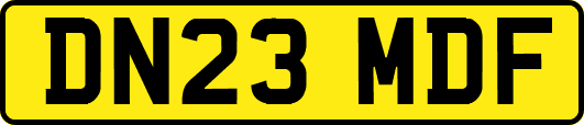 DN23MDF