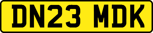 DN23MDK