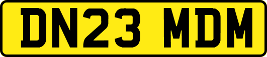 DN23MDM