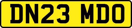 DN23MDO