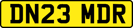 DN23MDR