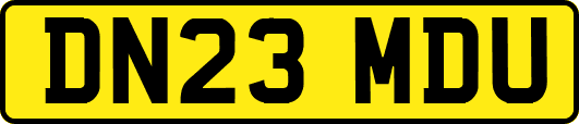 DN23MDU