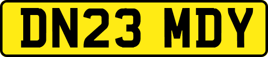 DN23MDY