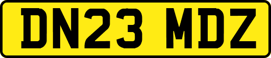 DN23MDZ