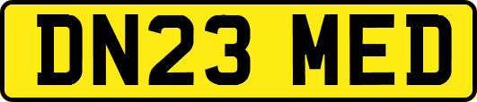 DN23MED