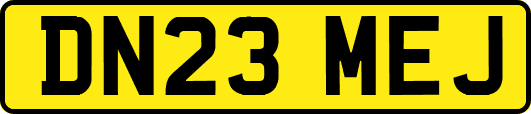DN23MEJ