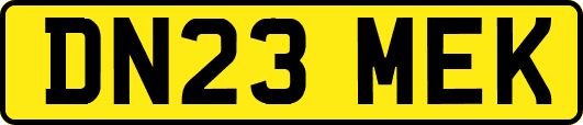 DN23MEK