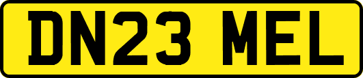 DN23MEL