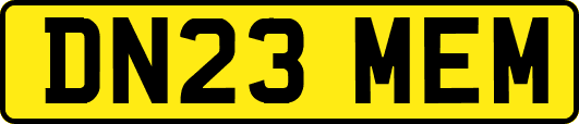 DN23MEM