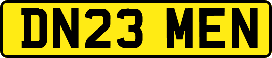 DN23MEN