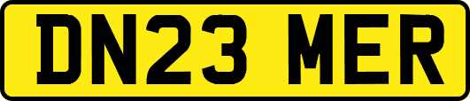 DN23MER
