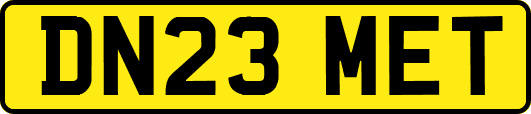DN23MET