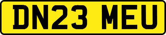 DN23MEU