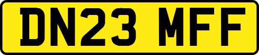 DN23MFF