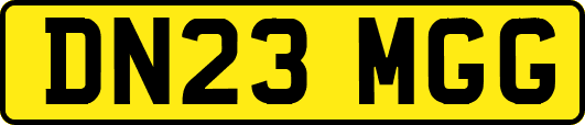 DN23MGG