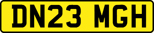 DN23MGH