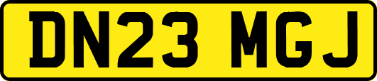 DN23MGJ