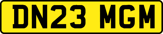 DN23MGM
