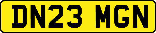 DN23MGN